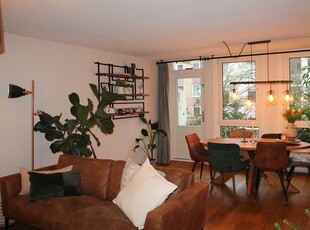 Appartement te huur Borgerstraat, Amsterdam