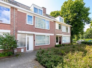 Beringstraat 8, 's