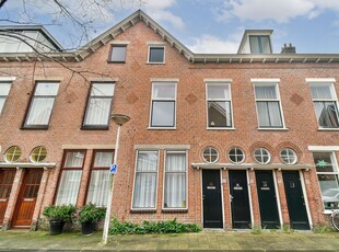 Bronkhorststraat 23, Leiden