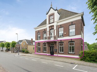 Lekdijk 173A, Nieuw