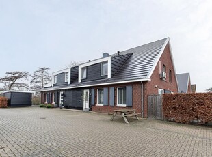 Madeliefstraat 5, Bleskensgraaf Ca