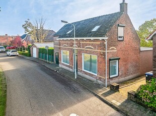 Notendijk 10, Terhole