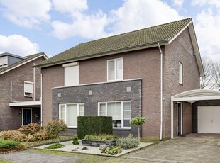 Ribesstraat 34, Nederweert