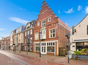 Steenstraat 54, Boxmeer