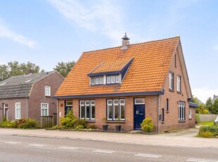 Wanroijseweg 16, Mill