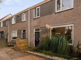 Wilhelminastraat 18, Boxmeer