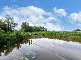 Woning te huur Havenstraat, Zijdewind