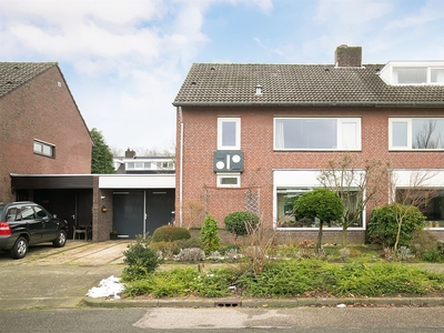 Andoornstraat 9