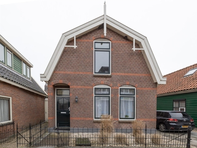 Dorpsstraat 27