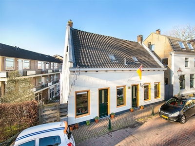 Dorpsstraat 73