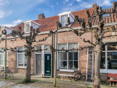 Eigenhaardstraat 19