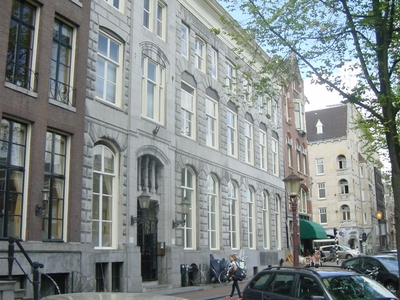 Herengracht 200 D