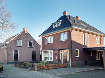 Hezelaarstraat 3