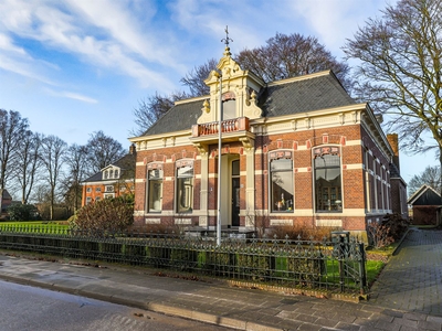 Hoofdstraat 201