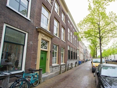 Oude Delft in Delft (65m2)