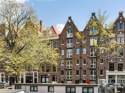 Prinsengracht 203 G