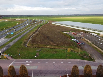 Provincialeweg bij nr. 29