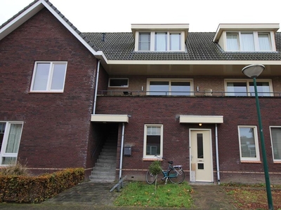 Aan de Heerstraat in Westerhoven (85m2)