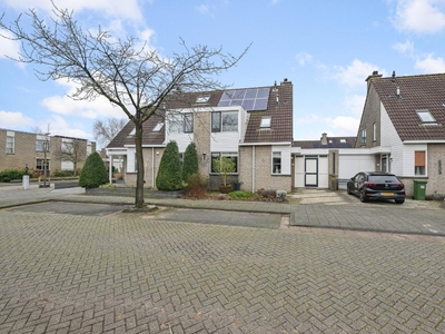 Alida de Jongstraat 51