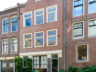 Anjeliersstraat 145 bv