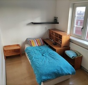 Apartment te huur in Almere