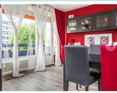 Apartment te huur in Arnhem