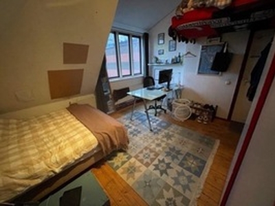 Apartment te huur in Groningen