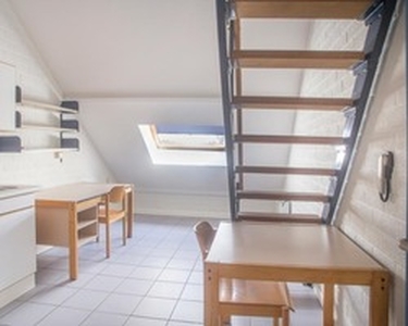 Apartment te huur in Maastricht