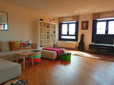 Appartement te huur Avenue Ceramique, Maastricht