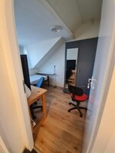 Appartement te huur in Almere