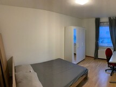 Appartement te huur in Almere