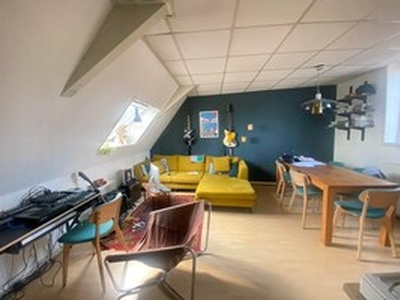 Appartement te huur in Leeuwarden