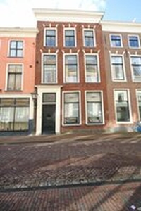 Appartement te huur in Leiden