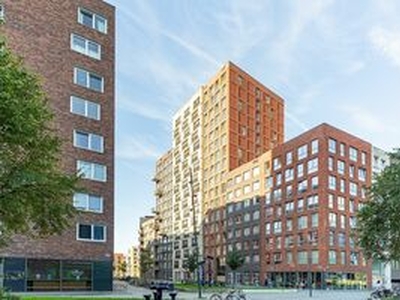 Appartement te huur in Leiden