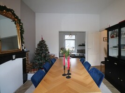 Appartement te huur in Maastricht