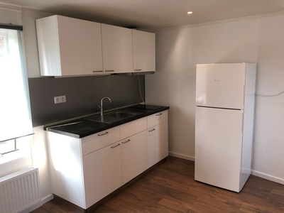 Appartement te huur Lamastraat, Rotterdam