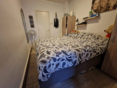 Appartement te huur Terheijdenstraat, Breda