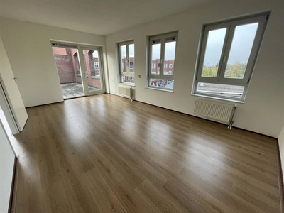 Appartement te huur Wijnstraat, Echt