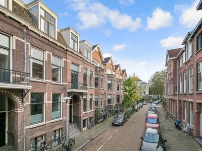 Bellamystraat in Utrecht (25m2)