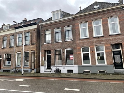 Berkelsingel in Zutphen (36m2)