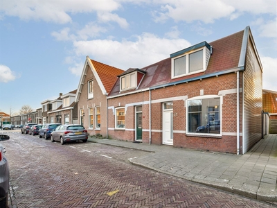 Bleekersstraat 47