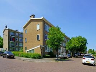 Bovenwoning (appartement) te huur in Voorburg