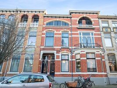 Bovenwoning te huur in Zwolle