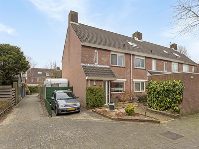 Buizerdweg 101