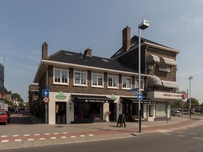 Bussumerstraat 4 A