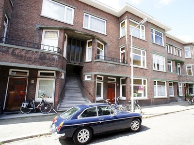 Cornelis van der Lijnstraat in Den Haag (91m2)