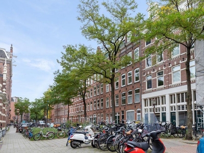 Da Costastraat in Amsterdam (42m2)