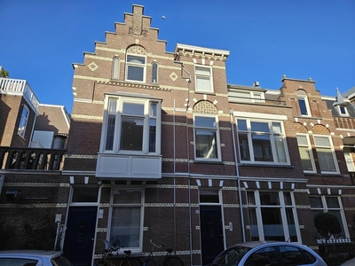 Danckertsstraat in Den Haag (83m2)