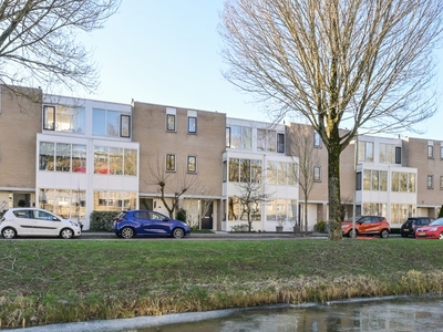 Denemarkensingel 112