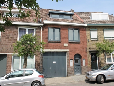 Emmastraat in Hoensbroek (85m2)